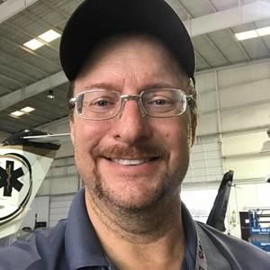 Meet your Posher, Chad